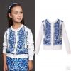 Pull fille - Ref 2105491