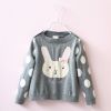 Pull fille - Ref 2105496