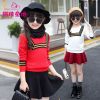 Pull fille - Ref 2105513