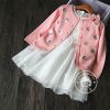 Pull fille - Ref 2105525