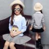 Pull fille - Ref 2105539