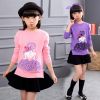 Pull fille - Ref 2105542