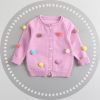 Pull fille - Ref 2105546