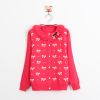 Pull fille - Ref 2105549