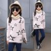 Pull fille - Ref 2105553