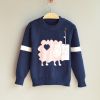 Pull fille - Ref 2105560