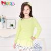 Pull fille NEEZA à manche longue - Ref 2105567