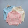 Pull fille - Ref 2105568