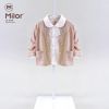 Pull fille à manche longue - Ref 2105581