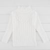 Pull fille - Ref 2105584