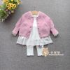 Pull fille - Ref 2105603