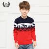 Pull fille - Ref 2105606