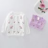 Pull fille JC.LIU - Ref 2105610