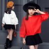 Pull fille - Ref 2105614