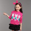 Pull fille - Ref 2105620