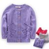 Pull fille - Ref 2105624