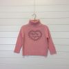 Pull fille - Ref 2105641