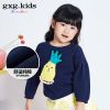 Pull fille GXG KIDS à manche longue - Ref 2105642
