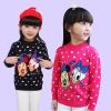 Pull fille - Ref 2105643