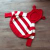 Pull fille - Ref 2105644
