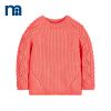 Pull fille MCARE à manche longue - Ref 2105659