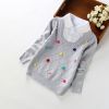 Pull fille - Ref 2105660