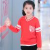 Pull fille - Ref 2105667