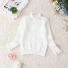 Pull fille - Ref 2105674