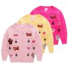 Pull fille - Ref 2105678