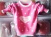 Pull fille - Ref 2105688