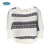 Pull fille OLD NAVY à manche longue - Ref 2105714