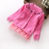 Pull fille - Ref 2105733