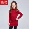 Pull fille GOLDFARM à manche longue - Ref 2105753