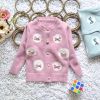 Pull fille - Ref 2105758