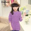 Pull fille à manche longue - Ref 2105880