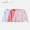 Pull fille YEEHOO - Ref 2106032