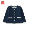 Pull fille UNIQLO - Ref 2106072