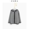 Pull fille ZARA à manche longue - Ref 2106152