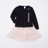 Pull fille - Ref 2106252