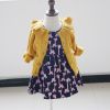 Pull fille - Ref 2106287