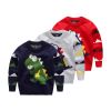 Pull garcon JDDLP - Ref 2101166