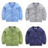 Pull garcon MR LITTLELITTLE - Ref 2101230