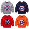 Pull garcon - Ref 2101240