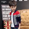 Pull garcon - Ref 2101250