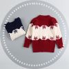 Pull garcon - Ref 2101257