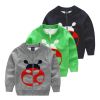 Pull garcon MINGT - Ref 2101262