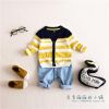 Pull garcon HDMM - Ref 2101273