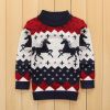 Pull garcon - Ref 2101274