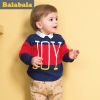 Pull garcon - Ref 2101280