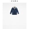 Pull garcon ZARA à manche longue - Ref 2101281
